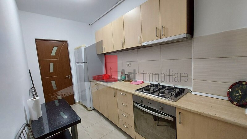 Apartament 2 camere – Complex rezidential Popesti-Leordeni, la 11 min de metrou